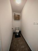 Appartement neuf de 63m2 avec 2 chambres et 1 cabine