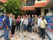 Siva Guest House