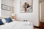 Elegant Apartment - Lorenteggio