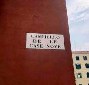 Autentico Trilocale, vista mozzafiato sul Canale