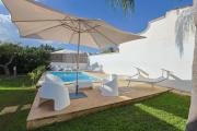 Boomerang Apartments 4 Stars S - Avetrana