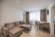 S&P Liptov apartment