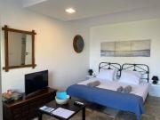 Charming Spetses Studio with Outdoor Space