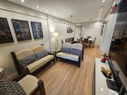 Lindo Apartamento Renovado na Meia Praia 100m do mar