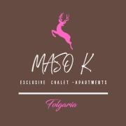 Maso K, Family & Friends