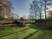 Manthorpe Grantham