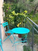 Stunning sea view - Casa Milianna