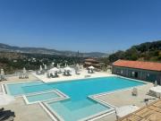 Duplex Villa in Bitez Opposite Aktur Near the Sea