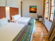 Hotel Boutique Circasiana Palace