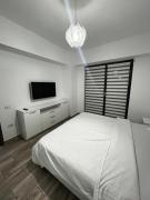 Ultra Central Apartment