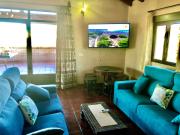 Sierra de San Vicente-Rural House-Garciotum-Toledo