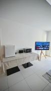 Moderne Wohnung mit Traum-Balkon