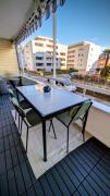 Moderne Wohnung mit Traum-Balkon