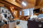 Holiday in Lapland - Villa Kuksa