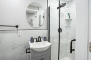 Top Flushing
