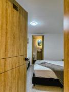 Fincahotel villa del cafe Montenegro