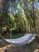 Cabaña Estuario del Yates