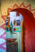Traditional Berber Eco Farm Stay