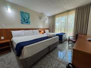 Hotel Fazenda Golden Park Campos do Jordão