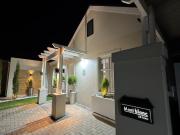 Montblanc 3 Bed 3 Bath House in residential security Estate