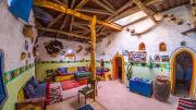 Traditional Berber Eco Farm Stay