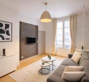 Champs Elysees - Prestige apartment for 4