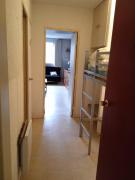 Studio au pied des pistes