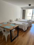 HERITAGE HOUSE Palermo Soho Aparts GUATEMALA