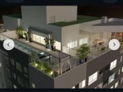 Apê catedral centro