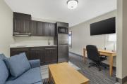 Best Western Grande Prairie