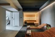 Crystal Pine Luxury Villas with Jacuzzi, Sauna & SPA by BQQK