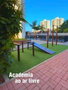 Vista maravilhosa próximo ao Beto Carrero