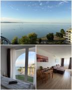 Seaforth Apartment