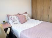 Canto do Forte - 950m da Praia