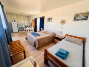 El Atardecer Monoambiente