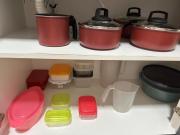 Casa confortável com churrasqueira e garagem