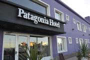 Patagonia Hotel