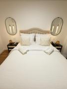 São Paulo Nações Unidas - Luxury Suíte com Banheira