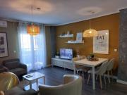 Alojamiento junto al Oceanográfic