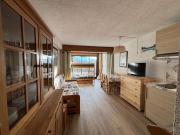 Studio chaleureux pour 4 pers. au pied des pistes - LAlpe dHuez - FR-1-405-19