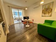 1 bedroom flat in centre