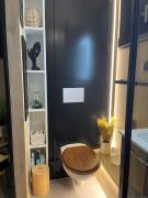 Love Room with Private Jacuzzi 40 min from Paris