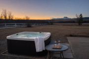Top Mountain View