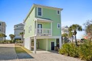 Top Cape San Blas