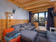 Charmant duplex pour 6 pers. à Avoriaz - FR-1-314-155