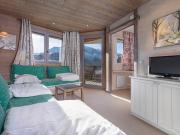 Appartement de charme rénové 2 pièces, balcon, WiFi - FR-1-314-151