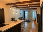 T3 de charme centre ville