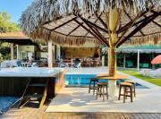 Casa Ampla com 6 Suítes