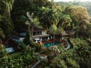 Oxygen Jungle Villas & Spa