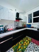 Anamika sukoon 1bhk apartment in rishikesh tapovan